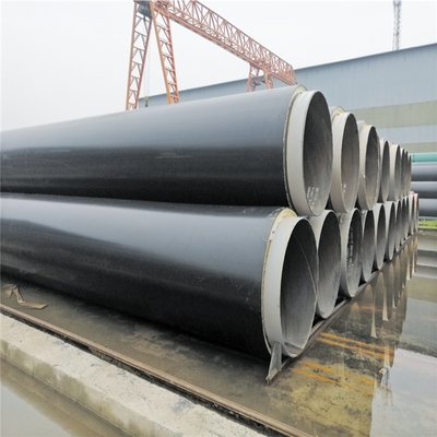 廣東污水管道實(shí)體生產(chǎn)廠家與防腐保溫工程施工全解析